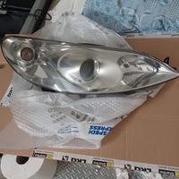 Fanale peugeot 407 ORIGINALE 