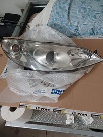 Fanale peugeot 407 ORIGINALE 