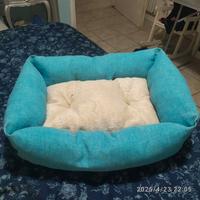 cuccia per animali piccoli