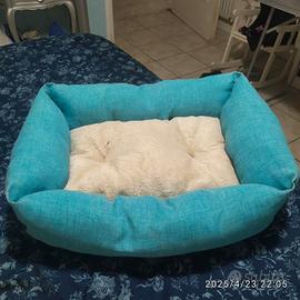 cuccia per animali piccoli