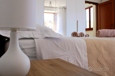 Casa vacanze -Florence House