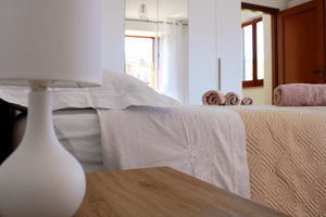 Casa vacanze -Florence House