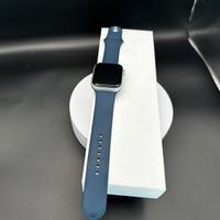 Apple Watch Series 9 45 mm Cassa alluminio