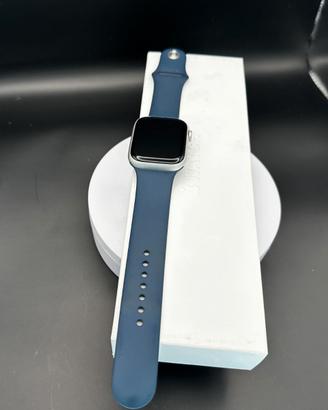 Apple Watch Series 9 45 mm Cassa alluminio