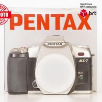 Pentax MZ-7