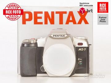Pentax MZ-7