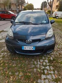 Toyota Aygo 1.0 12V VVT-i 5 porte