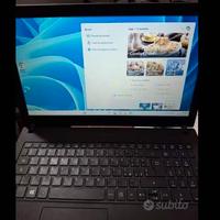 Acer TravelMate P2 TMP2510-M-53H9