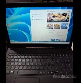 Acer TravelMate P2 TMP2510-M-53H9