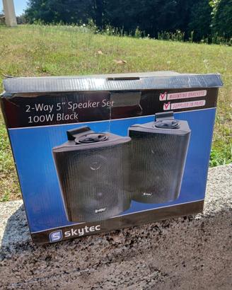 Speaker