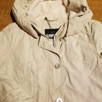 Nuovo Parka donna taglia S 