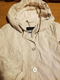 Nuovo Parka donna taglia S 