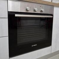 Forno bosch