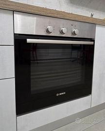 Forno bosch