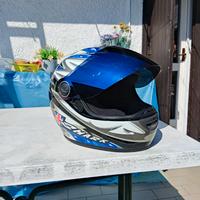 casco SHARK 