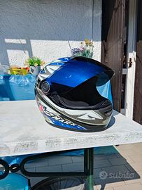 casco SHARK 