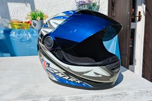 casco SHARK 