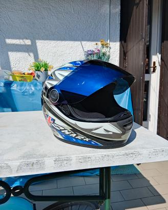 casco SHARK 