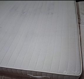 materasso in lattice