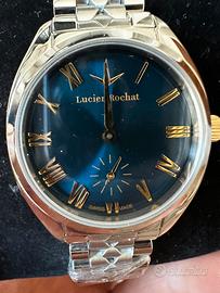 Lucien Rochat SWISS MADE