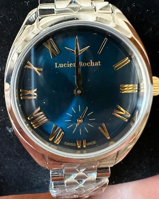 Lucien Rochat SWISS MADE