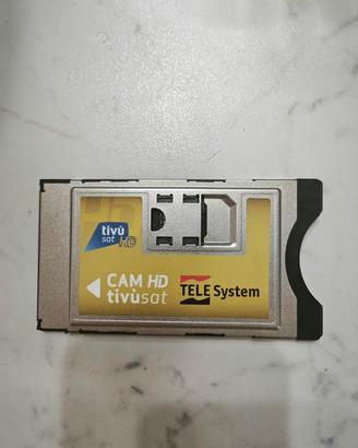 cam Tivùsat 