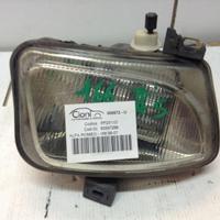Fendinebbia anteriore - ALFA ROMEO 166 98-07