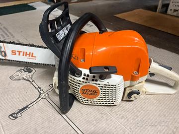 Motosega stihl 391