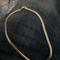 Collana oro 18k