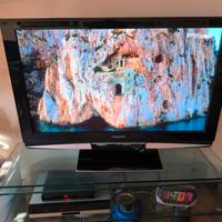 TV Panasonic Viera 42"