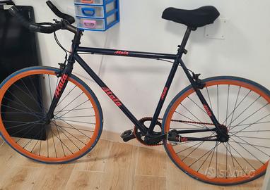 bicicletta Atala