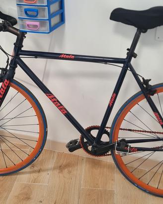 bicicletta Atala