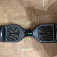 Hoverboard Techboard