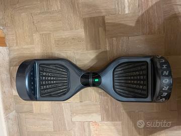 Hoverboard Techboard