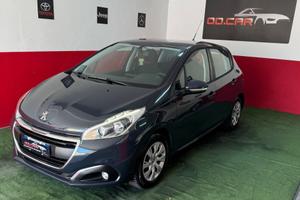 Peugeot 208 5 porte Access 110000 CHILOMETRI