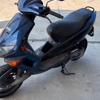 Peugeot speedfight 100cc