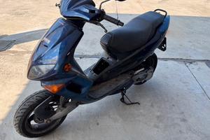 Peugeot speedfight 100cc