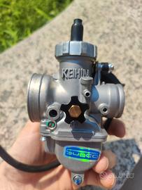 carburatore kehin pit bike