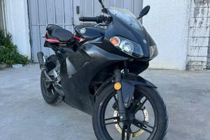 Yamaha tzr 50