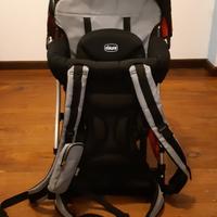Zaino trasporta bambini Chicco Caddy