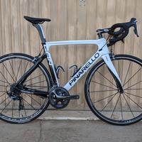 Bici da corsa Pinarello Gan