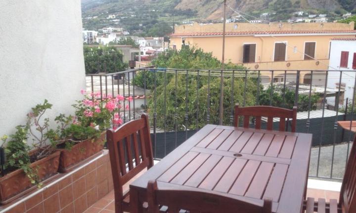 Appartamento a panza