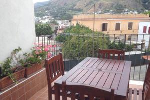 Appartamento a panza