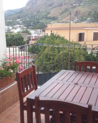 Appartamento a panza