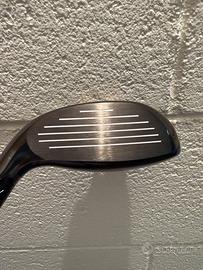 Ibrido 4 Callaway Paradym come nuovo