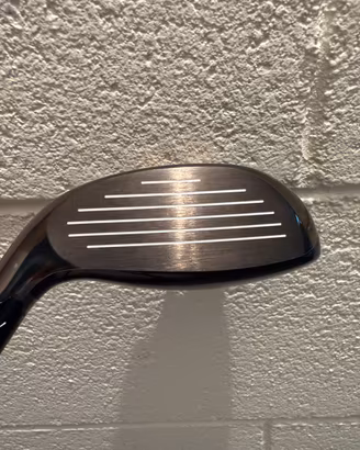 Ibrido 4 Callaway Paradym come nuovo