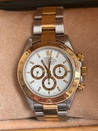 Rolex daytona 16523