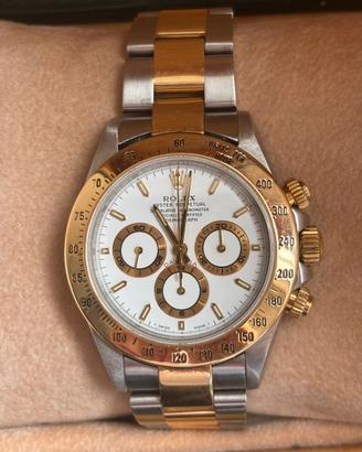 Rolex daytona 16523
