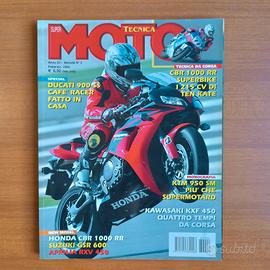 cbr 1000 rr ktm 950 sm ducati 900 ss 2006