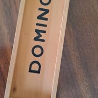 gioco del domino 